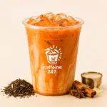 Signature Cold Thai Tea