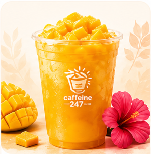 Mango Tropic Refresher
